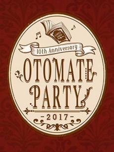 Otomate Party 2017封面