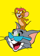 猫和老鼠鬼畜配音版封面