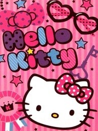 Hello Kitty 苹果森林 第三季封面