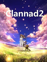 CLANNAD 第二季封面