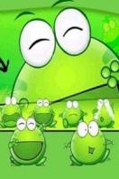 绿豆蛙-剧场系列封面