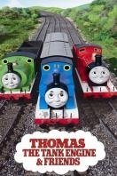 托马斯和他的朋友们 第十季封面