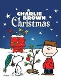 查理布朗的圣诞节封面