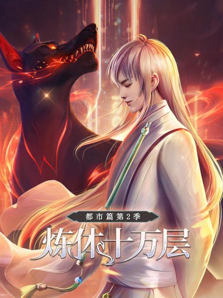 炼体十万层：都市篇 第二季 动态漫画